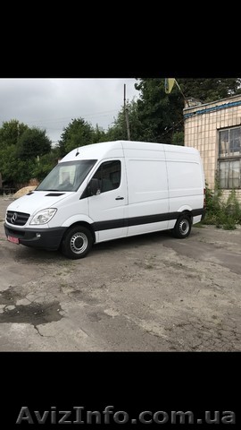 Грузоперевозки Киев-Украина. - <ro>Изображение</ro><ru>Изображение</ru> #1, <ru>Объявление</ru> #1580497