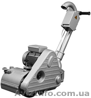 Продам паркетошлифовальную машину. - <ro>Изображение</ro><ru>Изображение</ru> #1, <ru>Объявление</ru> #1579929