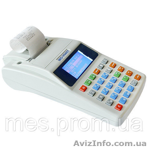 Mg-V545 Кассовые аппараты, Mg-V545 Купить - <ro>Изображение</ro><ru>Изображение</ru> #1, <ru>Объявление</ru> #1578481