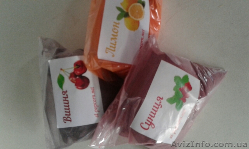 Добавка для сладкой ваты - <ro>Изображение</ro><ru>Изображение</ru> #1, <ru>Объявление</ru> #1577093