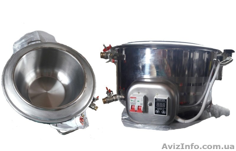 Сыроварня, пастеризатор для молока на 10л., Украина - <ro>Изображение</ro><ru>Изображение</ru> #1, <ru>Объявление</ru> #1576508