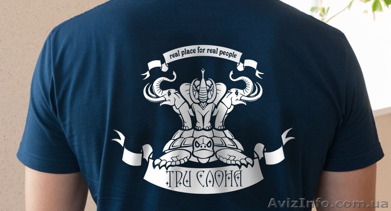 Печать на чашках, футболках, кепках, регланах и других видах рекламного текстиля - <ro>Изображение</ro><ru>Изображение</ru> #1, <ru>Объявление</ru> #1578149