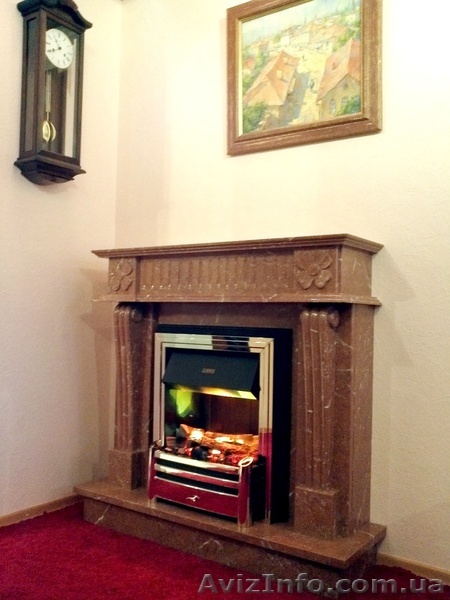 Изготовление мраморных каминов порталов цена… - <ro>Изображение</ro><ru>Изображение</ru> #1, <ru>Объявление</ru> #1578855