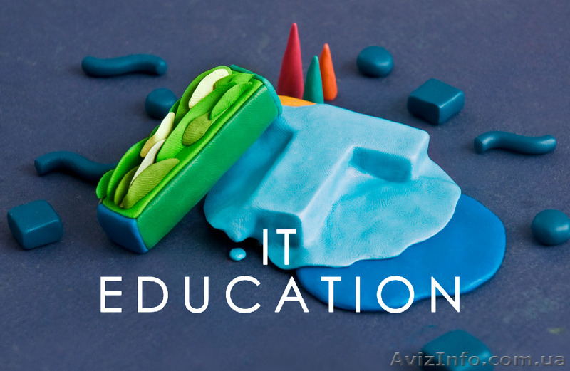 Школа IT для детей 9-11лет - <ro>Изображение</ro><ru>Изображение</ru> #1, <ru>Объявление</ru> #1577494