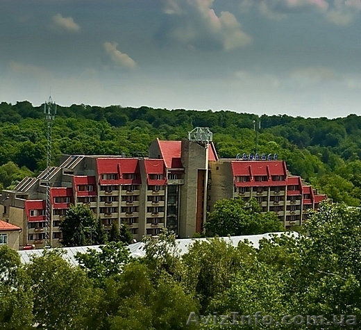 Реабилитация в лучших санаториях Украины недорого. Стар Скай Тревел - <ro>Изображение</ro><ru>Изображение</ru> #1, <ru>Объявление</ru> #1580753