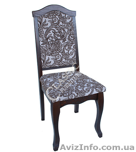 Стулья для кафе «Прем’єр» - <ro>Изображение</ro><ru>Изображение</ru> #1, <ru>Объявление</ru> #1578591