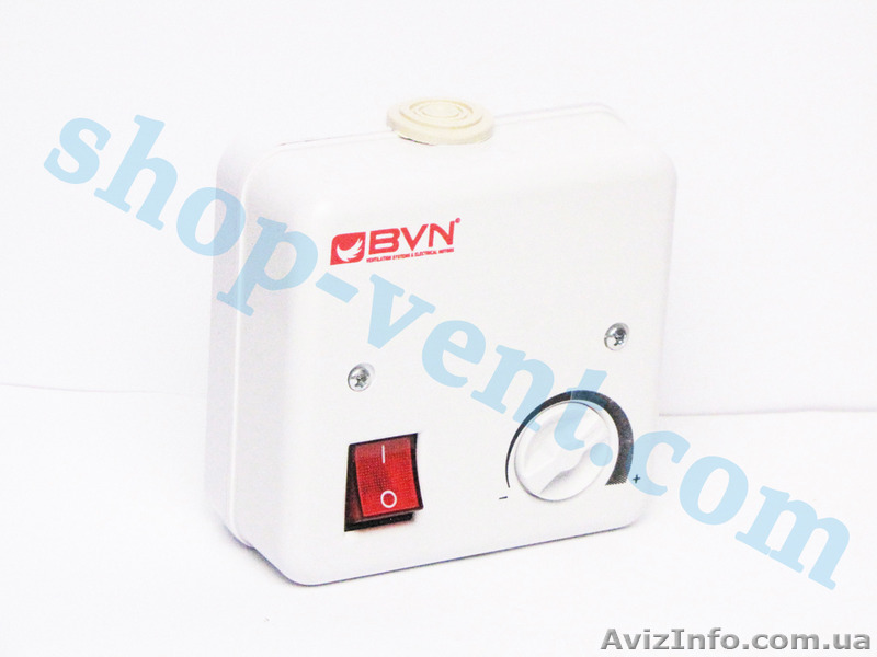 Регулятор оборотов Bahcivan BSC/2 однофазных двигателей - <ro>Изображение</ro><ru>Изображение</ru> #1, <ru>Объявление</ru> #1576820