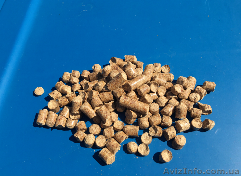 Топливные гранулы пеллета от производителя. Продажа. - <ro>Изображение</ro><ru>Изображение</ru> #1, <ru>Объявление</ru> #1577415