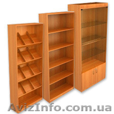 Торговые стеллажи, ДСП - <ro>Изображение</ro><ru>Изображение</ru> #1, <ru>Объявление</ru> #1580431