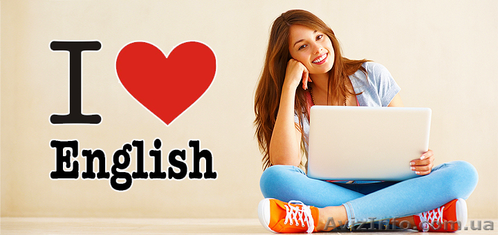 Курсы английского на Левобережной - <ro>Изображение</ro><ru>Изображение</ru> #1, <ru>Объявление</ru> #1581181