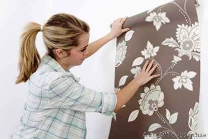 Требуется маляр Киев  - <ro>Изображение</ro><ru>Изображение</ru> #1, <ru>Объявление</ru> #1585237