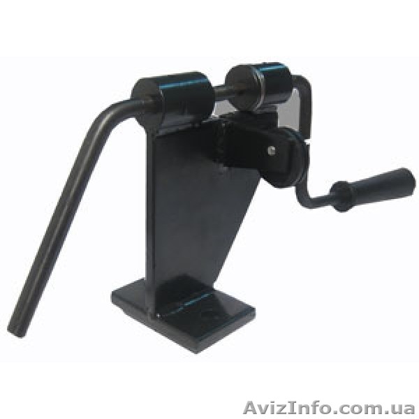 Приспособление для склепки цепей - <ro>Изображение</ro><ru>Изображение</ru> #1, <ru>Объявление</ru> #1585637