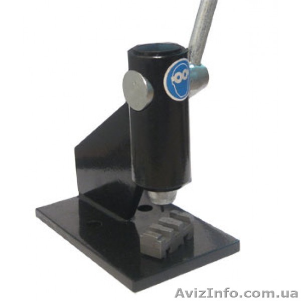 Приспособление для расклепки цепей - <ro>Изображение</ro><ru>Изображение</ru> #1, <ru>Объявление</ru> #1585633