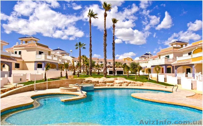 Бесплатный обзорный тур за недвижимостью в Испанию!!!  - <ro>Изображение</ro><ru>Изображение</ru> #1, <ru>Объявление</ru> #1581075