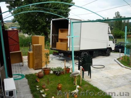 Грузоперевозки КИЕВ- УКРАИНА Перевозка Мебели КИЕВ Услуги Грузчиков - <ro>Изображение</ro><ru>Изображение</ru> #1, <ru>Объявление</ru> #185504