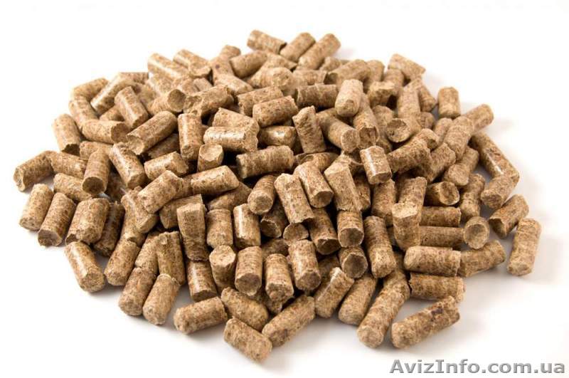 Твердые гранулы пеллеты. Оптовая продажа. - <ro>Изображение</ro><ru>Изображение</ru> #1, <ru>Объявление</ru> #1580957