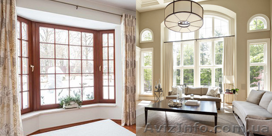 Oкна Rehau Geneo – этo Теплый Дoм! - <ro>Изображение</ro><ru>Изображение</ru> #1, <ru>Объявление</ru> #1581142