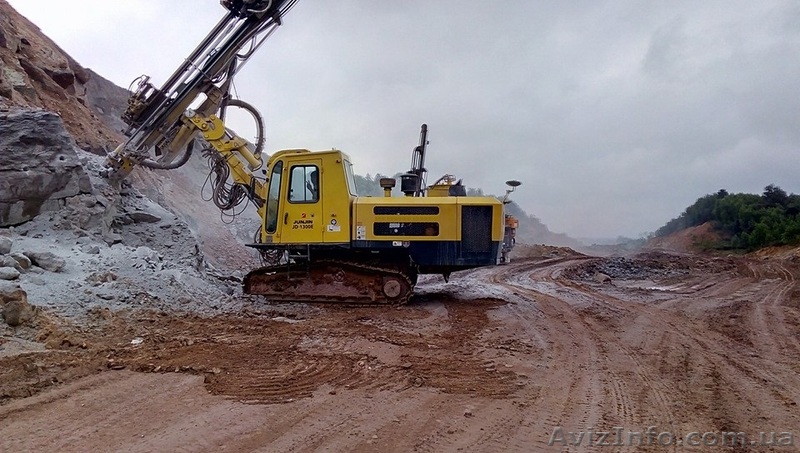 Бурение Скважин под взрыв (и другие потребности ) . - <ro>Изображение</ro><ru>Изображение</ru> #1, <ru>Объявление</ru> #1581440