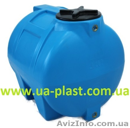 Емкость для воды горизонтальная G-150 л Киев - <ro>Изображение</ro><ru>Изображение</ru> #1, <ru>Объявление</ru> #1581539