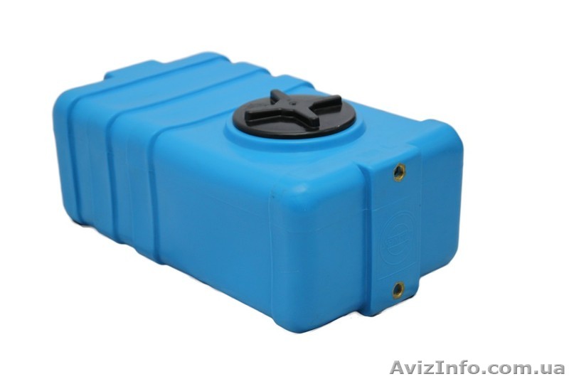 Прямоугольная емкость на 100 литров SG-100 Киев - <ro>Изображение</ro><ru>Изображение</ru> #1, <ru>Объявление</ru> #1581552