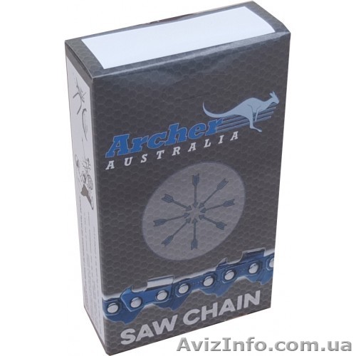 Цепь к бензопиле STIHL MS 260, MS 270, MS 280 -62в.з.  - <ro>Изображение</ro><ru>Изображение</ru> #1, <ru>Объявление</ru> #1585643