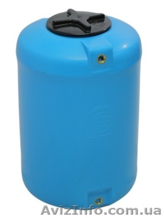 Вертикальная емкость V-100 литров Киев - <ro>Изображение</ro><ru>Изображение</ru> #1, <ru>Объявление</ru> #1581287