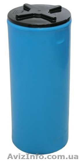 Пластиковая вертикальная емкость  V-105 литров Киев - <ro>Изображение</ro><ru>Изображение</ru> #1, <ru>Объявление</ru> #1581288