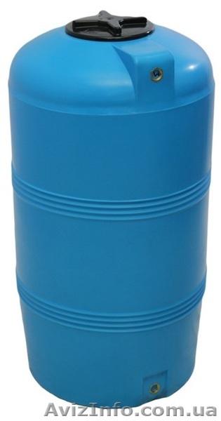 Вертикальная емкость V-250 литров Киев - <ro>Изображение</ro><ru>Изображение</ru> #1, <ru>Объявление</ru> #1581289