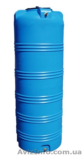 Вертикальная емкость V-750 литров Киев - <ro>Изображение</ro><ru>Изображение</ru> #1, <ru>Объявление</ru> #1581298