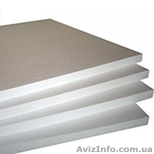 Пенопласт ПСБ-25 20мм ГОСТ - <ro>Изображение</ro><ru>Изображение</ru> #1, <ru>Объявление</ru> #1589496