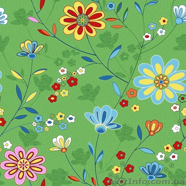 Ковролин детский. Ковер детский. - <ro>Изображение</ro><ru>Изображение</ru> #1, <ru>Объявление</ru> #1590993