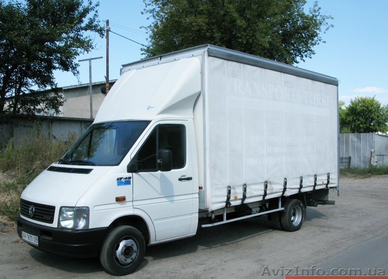 Перевозки Грузов КИЕВ --УКРАИНА Перевозка Мебели Грузчики Упаковка - <ro>Изображение</ro><ru>Изображение</ru> #1, <ru>Объявление</ru> #184653