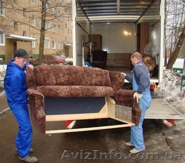 Перевозки- Грузов, КИЕВ УКРАИНА.. -Перевозка Мебели Грузчики Упаковка - <ro>Изображение</ro><ru>Изображение</ru> #1, <ru>Объявление</ru> #194616