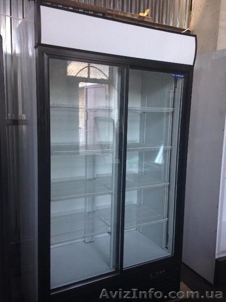 Холодильные шкафы, горки, лари б/у оптом! Под реставрацию, опт от 10шт - <ro>Изображение</ro><ru>Изображение</ru> #1, <ru>Объявление</ru> #1587258