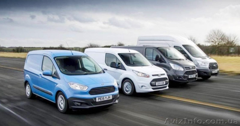 Продам запчасти Форд Кастом коннект - <ro>Изображение</ro><ru>Изображение</ru> #1, <ru>Объявление</ru> #1589536