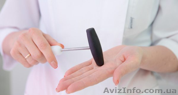 Услуги невропатолога в клинике "Целитель" - <ro>Изображение</ro><ru>Изображение</ru> #1, <ru>Объявление</ru> #1586242