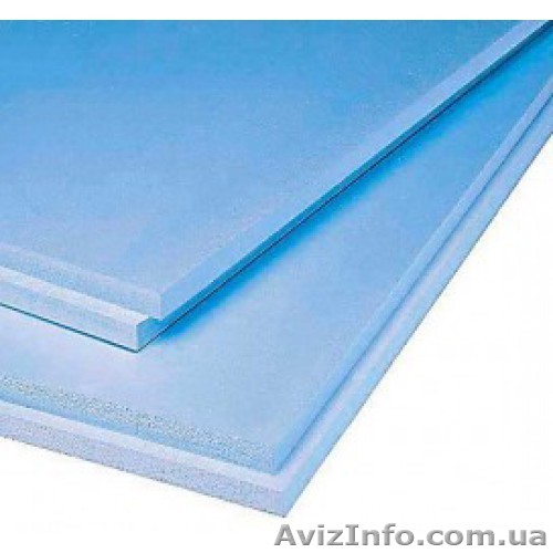 Пенополистерол Пеноборд 30(600*1250мм.) - <ro>Изображение</ro><ru>Изображение</ru> #1, <ru>Объявление</ru> #1589471