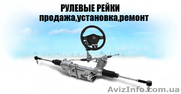 Компания SPRO восстанавливает агрегаты рулевого управления - <ro>Изображение</ro><ru>Изображение</ru> #1, <ru>Объявление</ru> #1589484