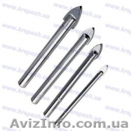 Сверла для строительных работ по оптимальным ценам		 - <ro>Изображение</ro><ru>Изображение</ru> #1, <ru>Объявление</ru> #1591272