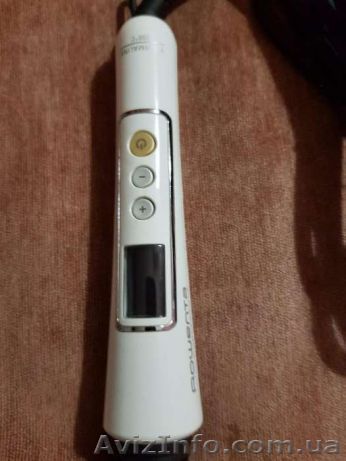 Плойка Rowenta Новая. Срочно! - <ro>Изображение</ro><ru>Изображение</ru> #1, <ru>Объявление</ru> #1592244