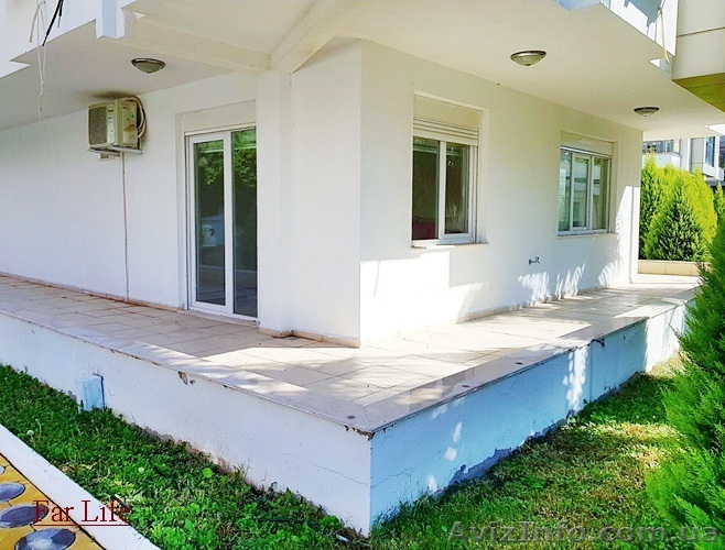 Квартира в Анталии Продажа - <ro>Изображение</ro><ru>Изображение</ru> #1, <ru>Объявление</ru> #1594867