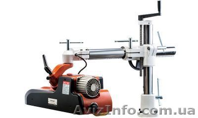 Автоподатчик Holztechnik DS 40 деревообрабатывающие станки - Деревообрабатывающе - <ro>Изображение</ro><ru>Изображение</ru> #1, <ru>Объявление</ru> #1594361