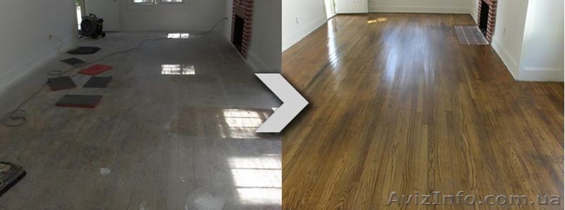 Уборка ваших квартир. - <ro>Изображение</ro><ru>Изображение</ru> #1, <ru>Объявление</ru> #1593648