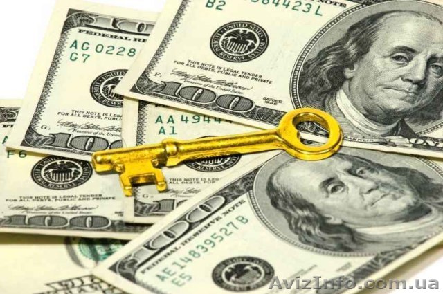 Кредит под залог недвижимости InvestKredo - <ro>Изображение</ro><ru>Изображение</ru> #1, <ru>Объявление</ru> #1595652