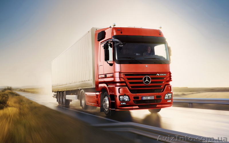 Продажа транспортной компании с лицензией на международные перевозки  - <ro>Изображение</ro><ru>Изображение</ru> #1, <ru>Объявление</ru> #1591412