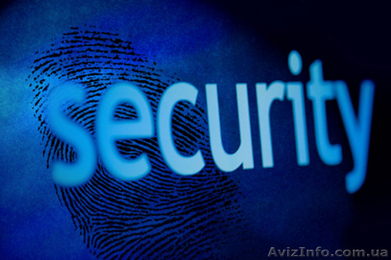Охранная фирма - <ro>Изображение</ro><ru>Изображение</ru> #1, <ru>Объявление</ru> #1591420