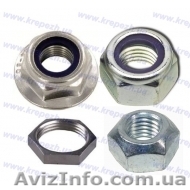 Гайки разного размера	 - <ro>Изображение</ro><ru>Изображение</ru> #1, <ru>Объявление</ru> #1592262