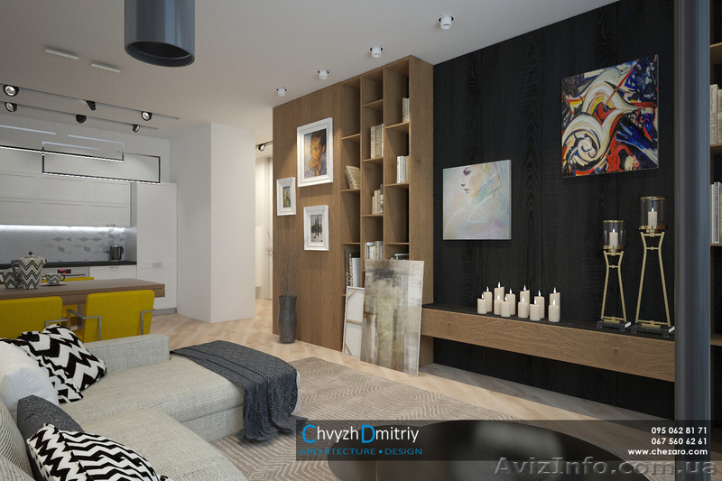 Проектная документация для ремонта и строительства - <ro>Изображение</ro><ru>Изображение</ru> #1, <ru>Объявление</ru> #1596870