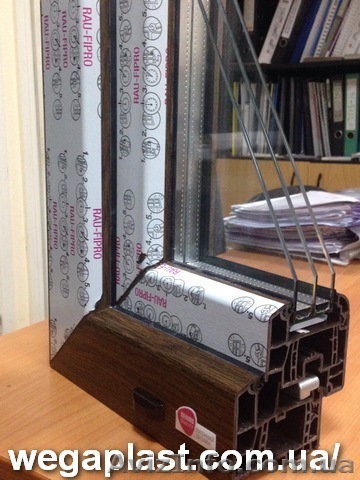 Окна Rehau Geneo  для тех, кому нужно тепло в доме! - <ro>Изображение</ro><ru>Изображение</ru> #1, <ru>Объявление</ru> #1597085