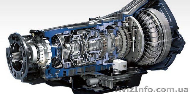 Ремонт АКПП, CVT, DSG, гидротрансформаторов, мехатроников - <ro>Изображение</ro><ru>Изображение</ru> #1, <ru>Объявление</ru> #1597223